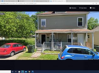 2366 S 5th St #8, Columbus, OH
