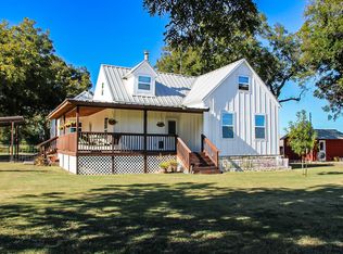 291 County Road 3305, Clifton, TX 76634