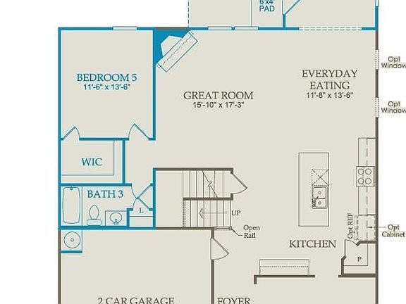 2nd image of this home