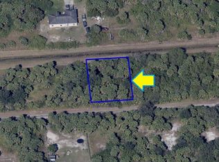 621 Heron Rd SW, Palm Bay, FL 32908