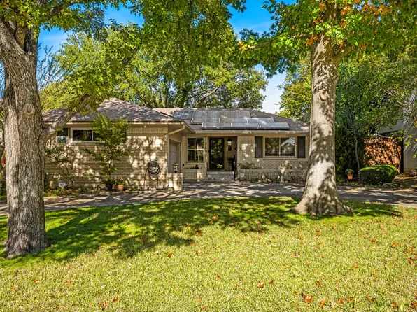 718 Westwood Dr, Richardson, TX 75080