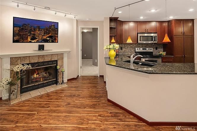 1st image of 5000 NW Village Park Dr APT D124