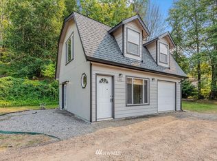 1055 Holcomb Rd, Kelso, WA 98626