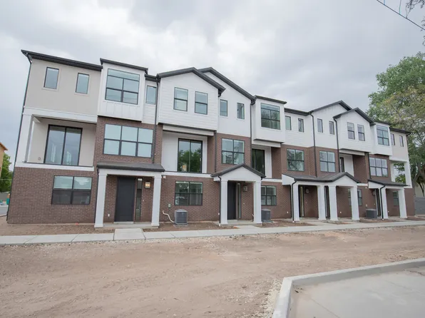 3784 Grape Ivy Ct #105, Millcreek, UT 84106