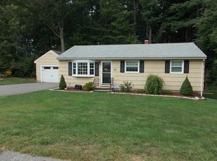 26 Cambridge Rd, Nashua, NH 03062