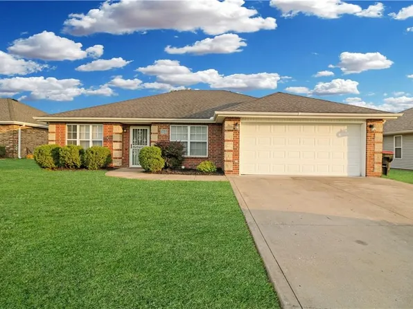 1722 Sunset Dr, Warrensburg, MO 64093
