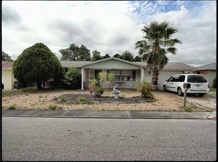 5930 Thrush Dr, New Port Richey, FL 34652