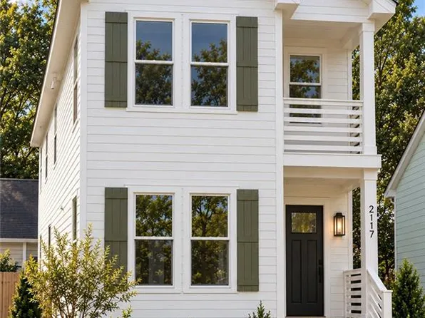 2117 Nashville Ave, Portsmouth, VA 23704
