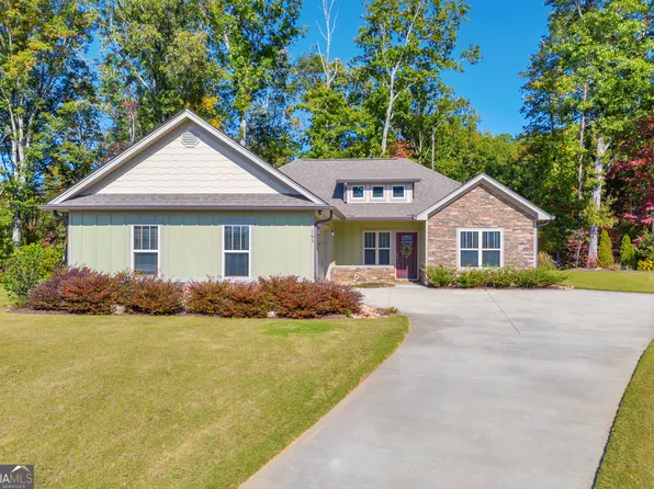 163 Philly Dr, Cleveland, GA 30528