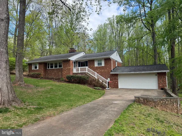 7302 Stuart Cir, Warrenton, VA 20187