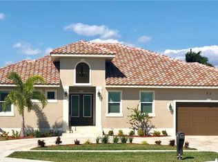 73 Tahiti Rd, Marco Island, FL 34145