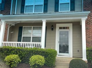 331 Intrepid Ct, Greer, SC 29650