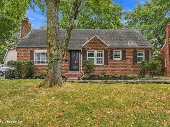 4032 Elmwood Ave, Saint Matthews, KY 40207