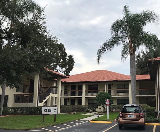 1st image of 211 Hammock Pine Blvd #211