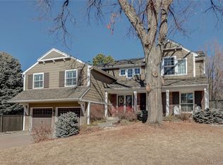 7239 E Geddes Pl, Centennial, CO 80112
