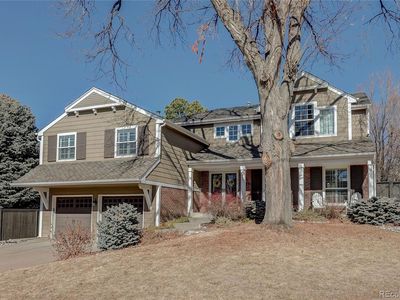 7239 E Geddes Place, Centennial, CO, 80112