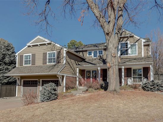 7239 E Geddes Place, Centennial, CO 80112