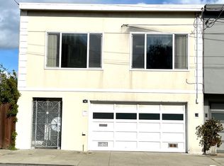 85 Dartmouth St, San Francisco, CA 94134