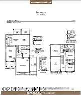 Terrazzo Floor Plan