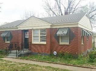 280 Ivan Rd, Memphis, TN 38109