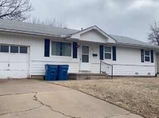 203 S Marshall St, Stillwater, OK 74074