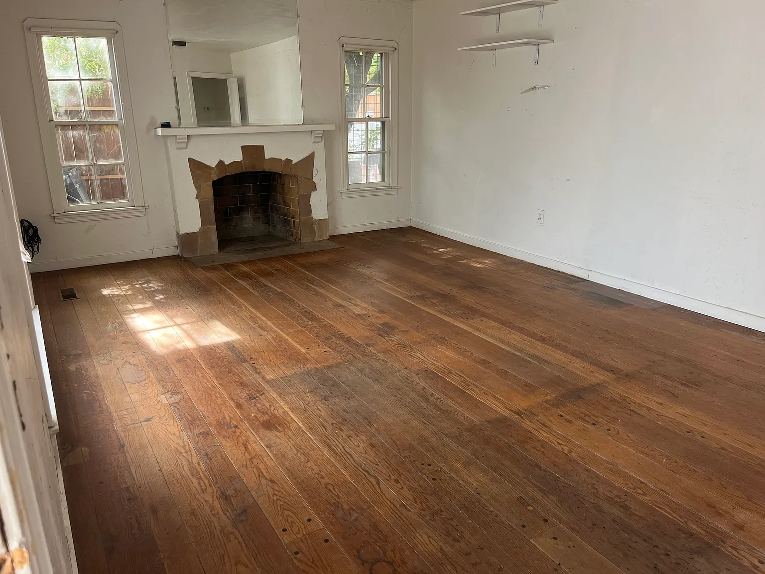 2 bed, 1078 sqft, $3,500 — Photo 3