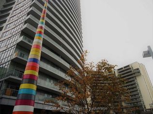 70 Manor Rd E #2405, Toronto, ON M4S0A9