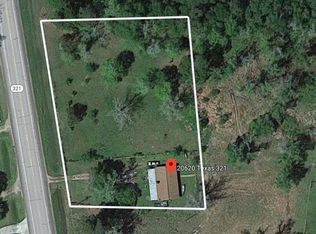 20620 Highway 321, Cleveland, TX 77327