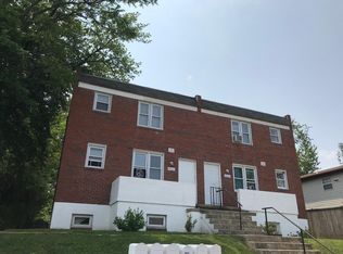 4606 Prudence St APT 2, Curtis Bay, MD 21226