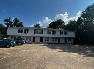 3246 W Jewell Rd, Fayetteville, AR 72701