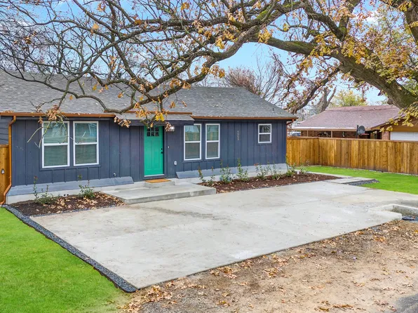 4005 Simonds St, Greenville, TX 75401