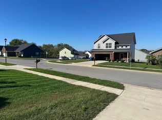 121 Brittany Ln, Georgetown, KY 40324