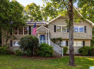 2900 Barcody Rd SE, Huntsville, AL 35801