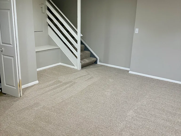 Finished Basement
