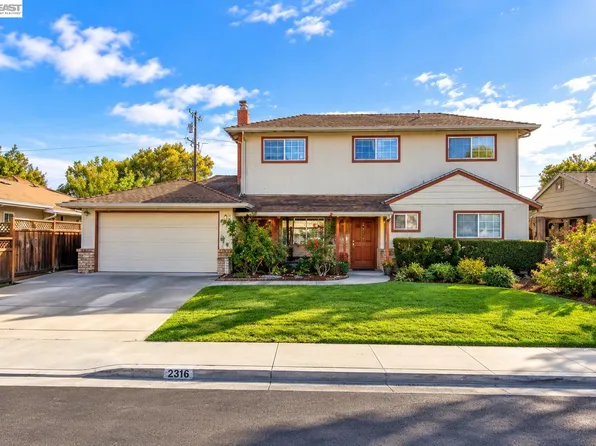 2366 Fatjo Pl, Santa Clara, CA 95050