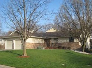 3417 Treesmill Cir, Manhattan, KS 66503
