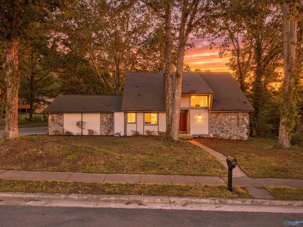 1220 Aldridge Dr SE, Huntsville, AL 35803