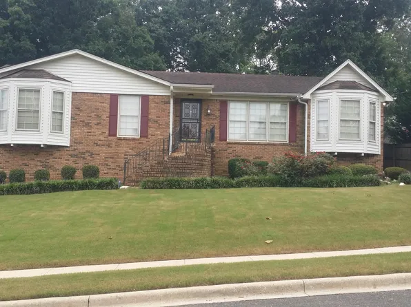805 20th Ave NW, Birmingham, AL 35215