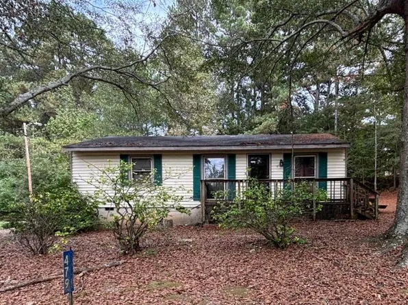 479 Martin St, Ansonville, NC 28007