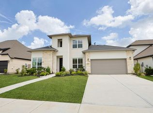 5015 Blooming Hibiscus Ln, Manvel, TX 77578