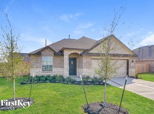 7518 Oakmont Ave, Baytown, TX 77523