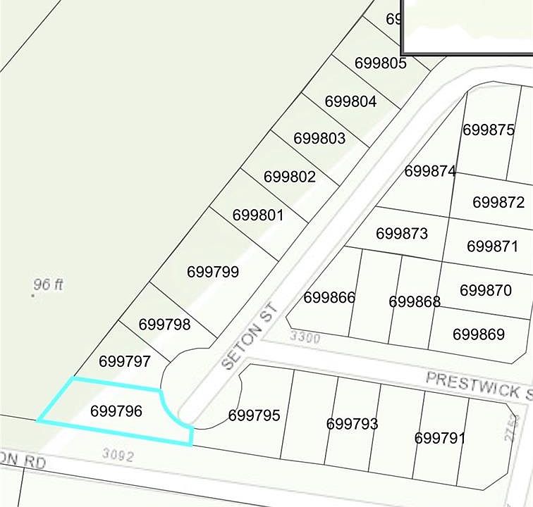 2nd image of 2739 Seton St