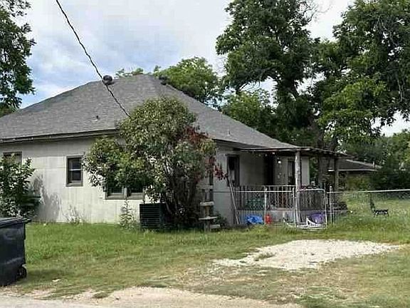 Property Rear View