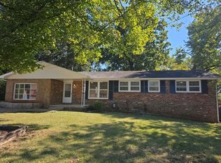 3619 Hester Ln NW, Huntsville, AL 35810