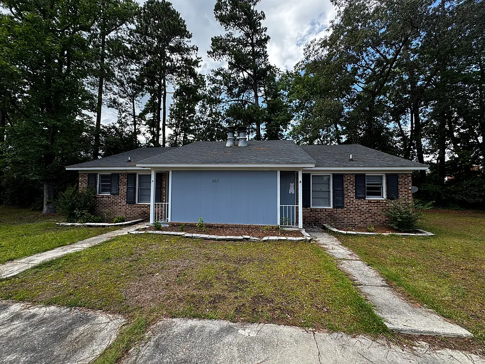 367 Wrenfield Rd #B