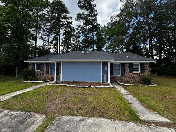367 Wrenfield Rd #B, Florence, SC 29501