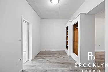 Rented by Brooklyn High Rise LLC