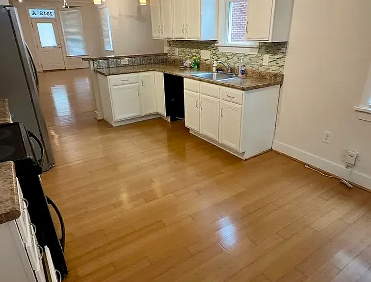 1514 Porter St #A — Photo 1