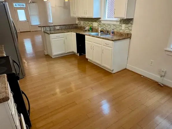1514 Porter St #A, Richmond, VA 23224