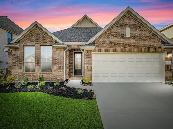 836 Marisol Bay Dr, Katy, TX 77493